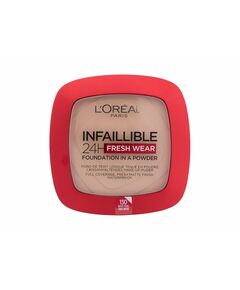 L'Oréal Paris Infaillible 24H Fresh Wear Foundation In A Powder Makeup