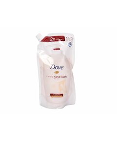 Dove Fine Silk  Liquid Soap