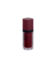 BOURJOIS Paris Rouge Edition Velvet Lipstick, Капацитет: 7,7 ml, Пол: Women, Shade: 19 Jolie-De-Vin