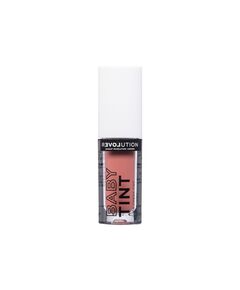 Revolution Relove Baby Tint Lip & Cheek Lipstick, Капацитет: 1,4 ml, Пол: Women, Shade: Blush