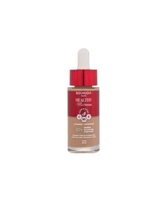 BOURJOIS Paris Healthy Mix Clean & Vegan Serum Foundation Makeup, Капацитет: 30 ml, Пол: Women, Shade: 54N Beige