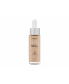 L'Oréal Paris True Match Nude Makeup