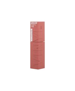 Maybelline Superstay Vinyl Ink Liquid Lipstick, Капацитет: 4,2 ml, Пол: Women, Shade: 15 Peachy