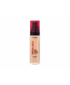 L'Oréal Paris Infaillible 32H Fresh Wear Makeup