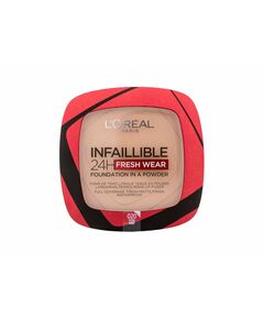 L'Oréal Paris Infaillible 24H Fresh Wear Foundation In A Powder Makeup