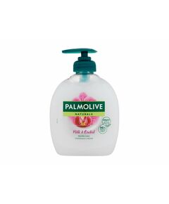 Palmolive Naturals Orchid & Milk Handwash Cream Liquid Soap