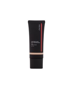 Shiseido Synchro Skin Self-Refreshing Tint Makeup, Капацитет: 30 ml, Пол: Women, Shade: 215 Light