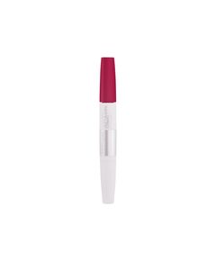 Maybelline Superstay 24h Color Lipstick, Капацитет: 5,4 g, Пол: Women, Shade: 195 Reliable Raspberry