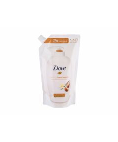 Dove Pampering Shea Butter & Vanilla Liquid Soap