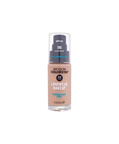 Revlon Colorstay Normal Dry Skin Makeup, Капацитет: 30 ml, Пол: Women, Shade: 180 Sand Beige