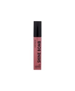 Catrice Shine Bomb Lip Lacquer Lipstick, Капацитет: 3 ml, Пол: Women, Shade: 020 Good Taste