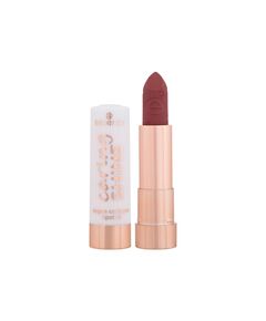 Essence Caring Shine Vegan Collagen Lipstick, Капацитет: 3,5 g, Пол: Women, Shade: 204 My Way