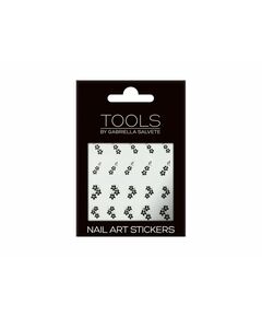 Gabriella Salvete TOOLS Nail Art Stickers Nail Decorations