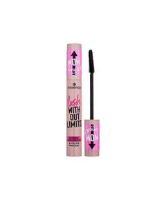 Essence Lash Like a Boss Instant Volume & Length Mascara, Капацитет: 13 ml, Пол: Women, Shade: 01 Ultra Black