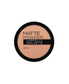 Gabriella Salvete Matte Powder, Капацитет: 8 g, Пол: Women, Shade: 04