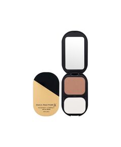 Max Factor Facefinity Compact Makeup, Капацитет: 10 g, Пол: Women, Shade: 007 Bronze