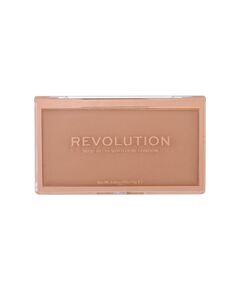 Makeup Revolution London Matte Base  Powder, Капацитет: 12 g, Пол: Women, Shade: P5