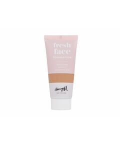 Barry M Fresh Face Foundation Makeup, Капацитет: 35 ml, Пол: Women, Shade: 6