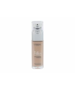 L'Oréal Paris True Match Super-Blendable Foundation Makeup