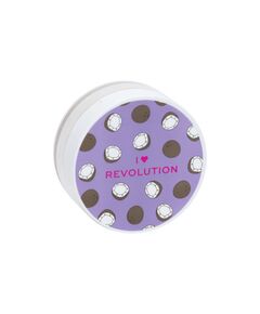 I Heart Revolution Loose Baking Powder, Капацитет: 22 g, Пол: Women, Shade: Coconut