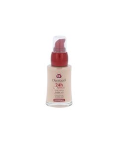 Dermacol 24h Control  Makeup, Капацитет: 30 ml, Пол: Women, Shade: 1