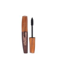 Rimmel London Wonder Full Argan Oil Mascara, Капацитет: 11 ml, Пол: Women, Shade: 003 Extreme Black