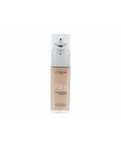 L'Oréal Paris True Match Super-Blendable Foundation Makeup