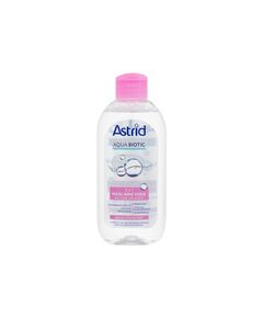 Astrid Aqua Biotic 3in1 Micellar Water, Капацитет: 200 ml, Пол: Women