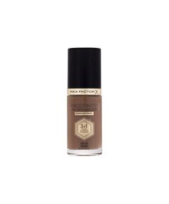 Max Factor Facefinity All Day Flawless Makeup, Капацитет: 30 ml, Пол: Women, Shade: W100 Cocoa