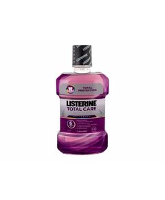 Listerine Total Care Mouthwash, Капацитет: 1000 ml, Пол: Unisex