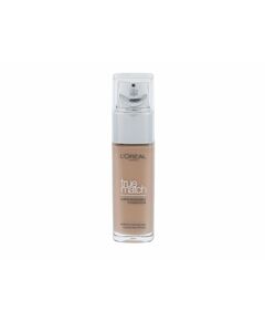 L'Oréal Paris True Match Super-Blendable Foundation Makeup