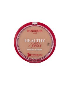 BOURJOIS Paris Healthy Mix  Powder, Капацитет: 10 g, Пол: Women, Shade: 05 Sand