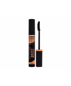 Max Factor 2000 Calorie Pro Stylist Mascara, Капацитет: 9 ml, Пол: Women, Shade: Black Brown