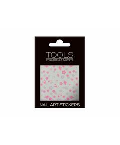 Gabriella Salvete TOOLS Nail Art Stickers Nail Decorations, Капацитет: 1 Pack, Пол: Women