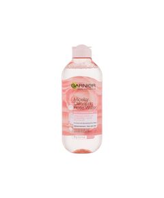 Garnier Skin Naturals Micellar Cleansing Rose Water Micellar Water, Капацитет: 400 ml, Пол: Women