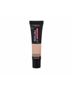 L'Oréal Paris Infaillible 32H Matte Cover Makeup