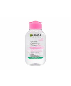 Garnier Skin Naturals Micellar Water All-In-1, Капацитет: 100 ml, Пол: Women