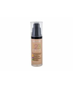 BOURJOIS Paris 123 Perfect  Makeup, Капацитет: 30 ml, Пол: Women, Shade: 54 Beige