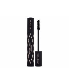 Collistar Impeccabile  Mascara, Капацитет: 14 ml, Пол: Women, Shade: Ultra Nero Black