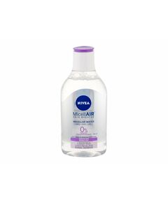 Nivea MicellAIR  Micellar Water, Капацитет: 400 ml, Пол: Women