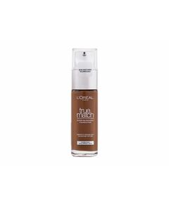 L'Oréal Paris True Match Super-Blendable Foundation Makeup