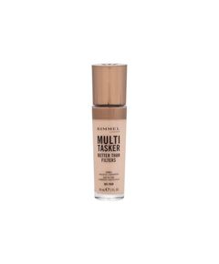 Rimmel London Multi Tasker Better Than Filters Makeup Primer, Капацитет: 30 ml, Пол: Women, Shade: 001 Fair