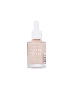 Catrice Nude Drop Tinted Serum Foundation Makeup, Капацитет: 30 ml, Пол: Women, Shade: 010N