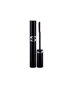 Sisley So Intense  Mascara, Капацитет: 7,5 ml, Пол: Women, Shade: 1 Deep Black