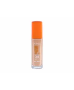 Rimmel London Lasting Radiance  Makeup, Капацитет: 30 ml, Пол: Women, Shade: 070 Porcelain