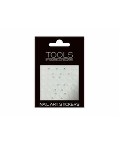 Gabriella Salvete TOOLS Nail Art Stickers Nail Decorations