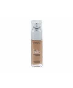 L'Oréal Paris True Match Super-Blendable Foundation Makeup