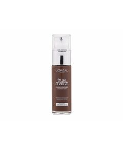 L'Oréal Paris True Match Super-Blendable Foundation Makeup