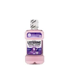 Listerine Total Care Teeth Protection Mouthwash, Капацитет: 250 ml, Пол: Unisex