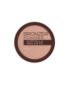 Gabriella Salvete Bronzer Powder, Капацитет: 8 g, Пол: Women, Shade: 03